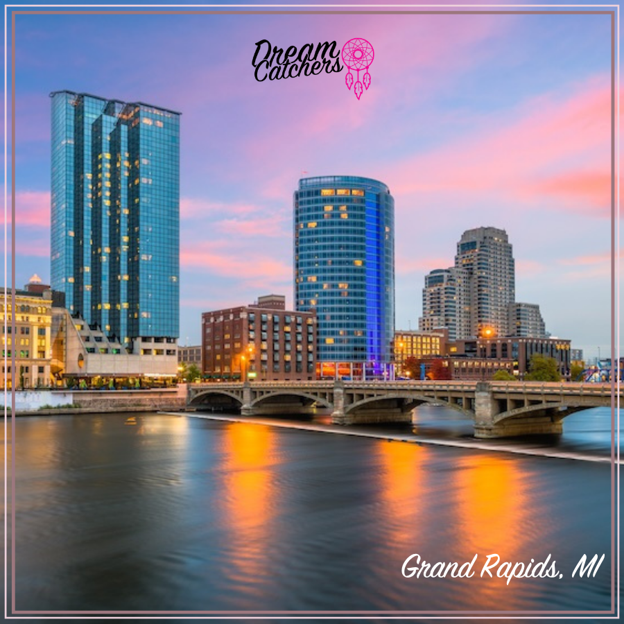 Grand Rapids, MI, USA, June 8th & 9th, 2026