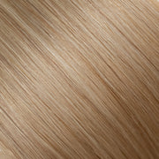 Weft 20 Inch Straight 100% Full Cuticle Hair Extensions