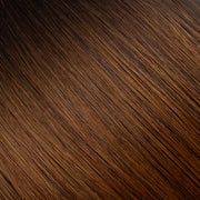 Weft 20 Inch Straight 100% Full Cuticle Hair Extensions