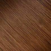 Weft 20 Inch Straight 100% Full Cuticle Hair Extensions