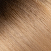 Weft 20 Inch Straight 100% Full Cuticle Hair Extensions