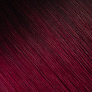 Weft 20 Inch Straight 100% Full Cuticle Hair Extensions