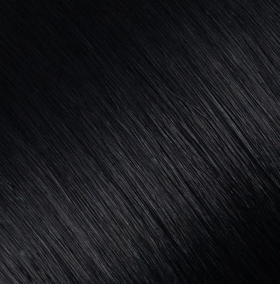 Straight / DC-00 - Black Beauty