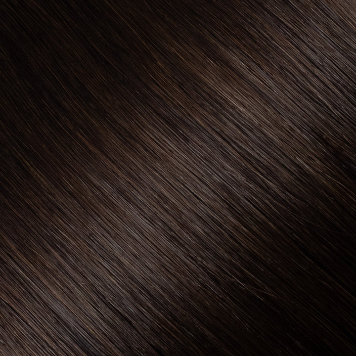 K-Tip 20 Inch Straight 100% Full Cuticle Hair Extensions