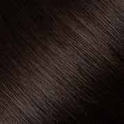 Weft 20 Inch Straight 100% Full Cuticle Hair Extensions