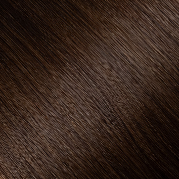 K-Tip 20 Inch Straight 100% Full Cuticle Hair Extensions