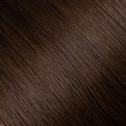 Weft 20 Inch Straight 100% Full Cuticle Hair Extensions