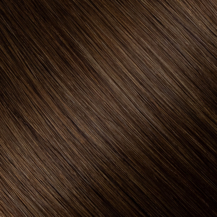 K-Tip 20 Inch Straight 100% Full Cuticle Hair Extensions