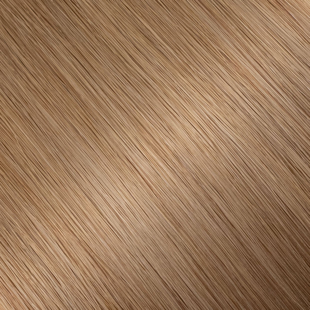 Weft 20 Inch Straight 100% Full Cuticle Hair Extensions