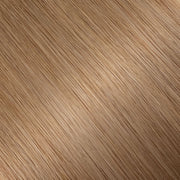 Weft 20 Inch Straight 100% Full Cuticle Hair Extensions