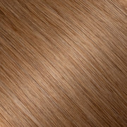 Weft 20 Inch Straight 100% Full Cuticle Hair Extensions