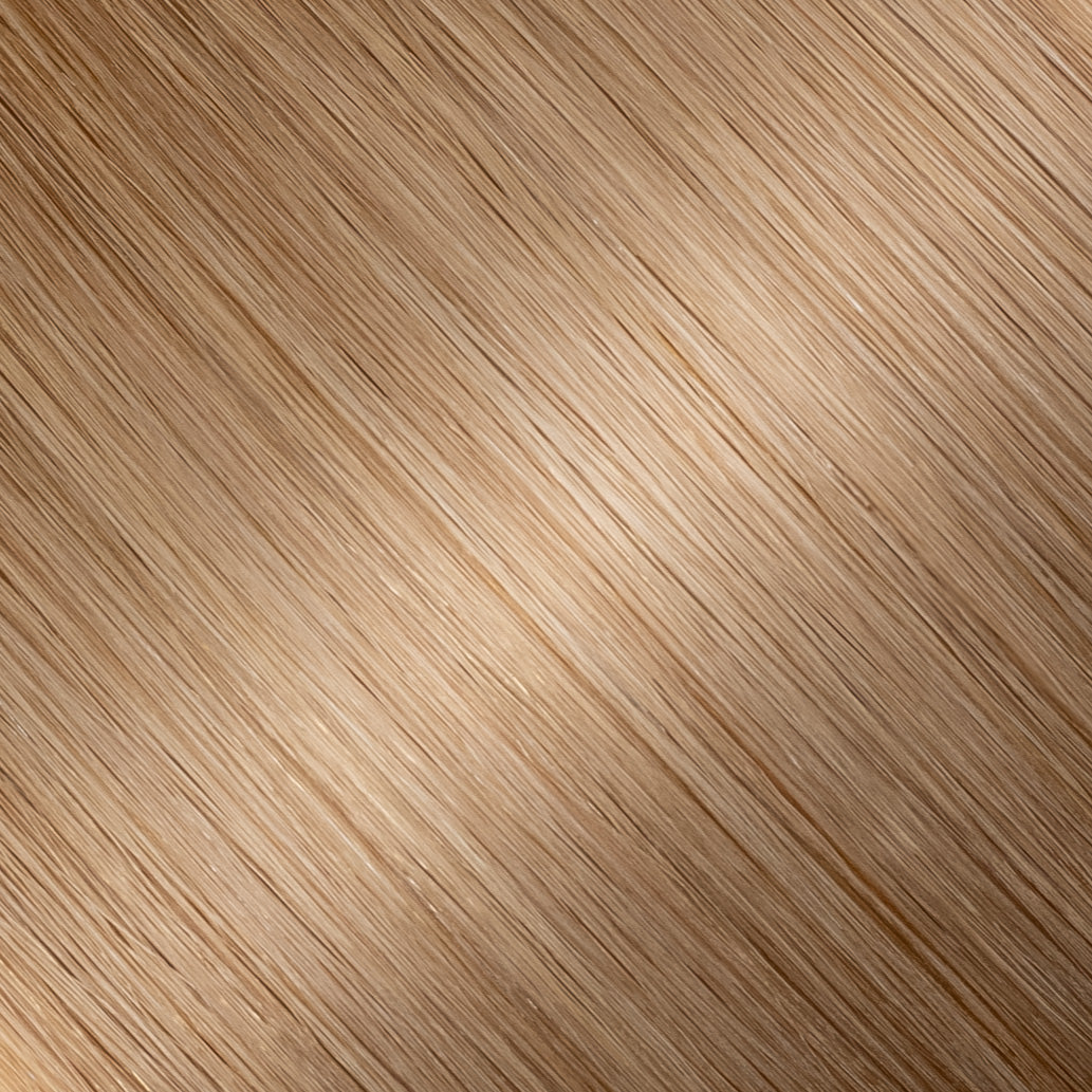 K-Tip 20 Inch Straight 100% Full Cuticle Hair Extensions