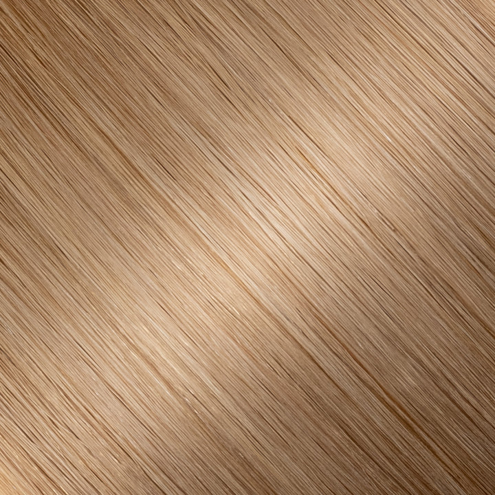 K-Tip 20 Inch Straight 100% Full Cuticle Hair Extensions