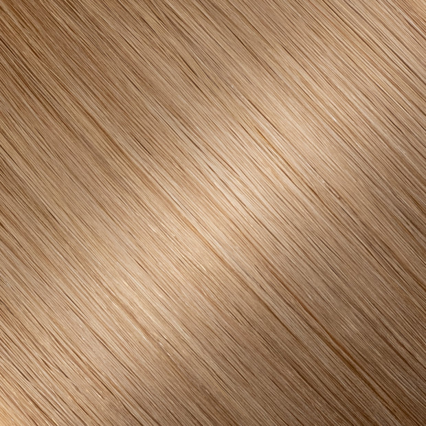 Weft 20 Inch Straight 100% Full Cuticle Hair Extensions