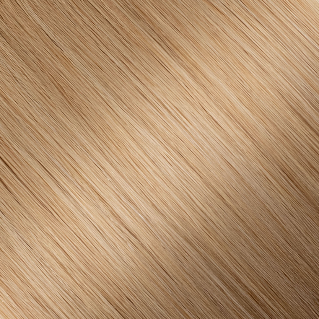 K-Tip 20 Inch Straight 100% Full Cuticle Hair Extensions