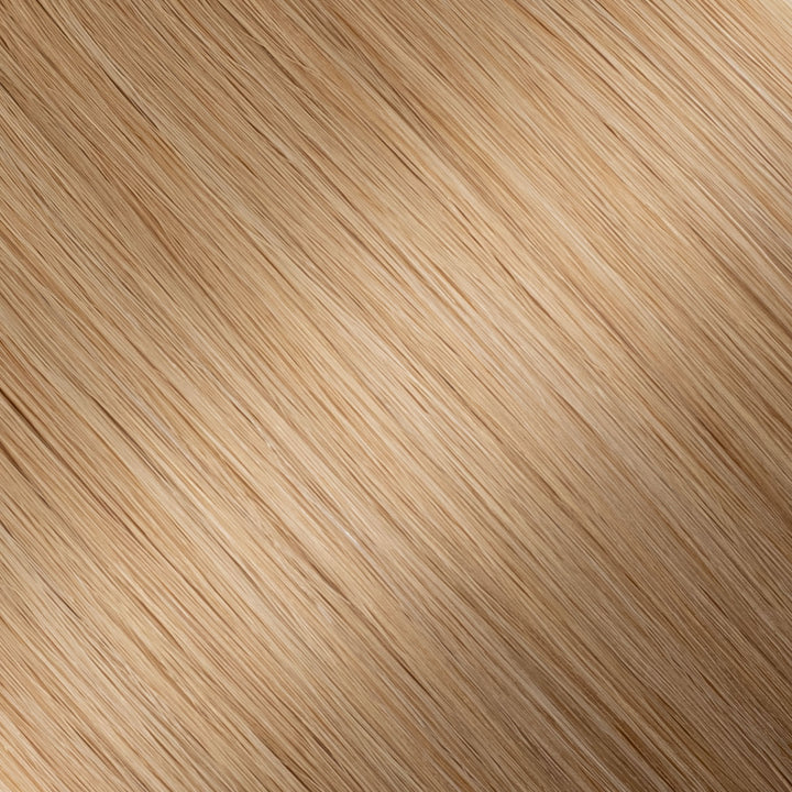 K-Tip 20 Inch Straight 100% Full Cuticle Hair Extensions