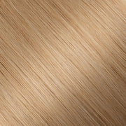 Weft 20 Inch Straight 100% Full Cuticle Hair Extensions