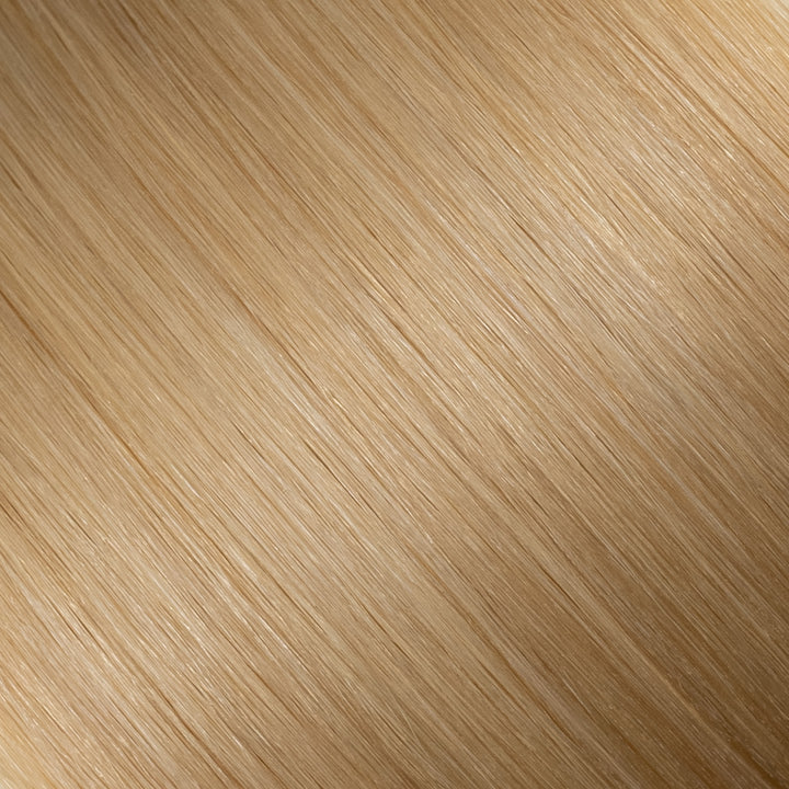 K-Tip 20 Inch Straight 100% Full Cuticle Hair Extensions