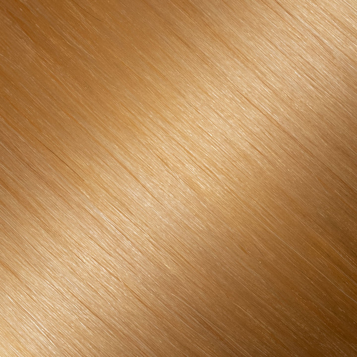 K-Tip 20 Inch Straight 100% Full Cuticle Hair Extensions