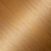 Weft 20 Inch Straight 100% Full Cuticle Hair Extensions