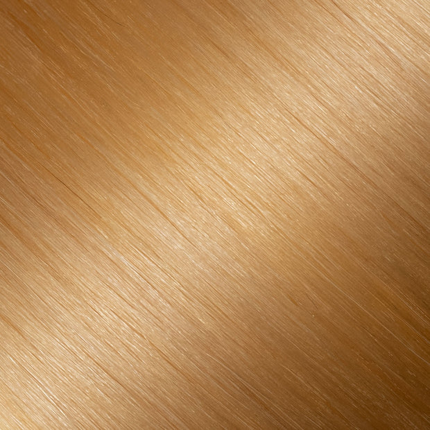 Weft 20 Inch Straight 100% Full Cuticle Hair Extensions