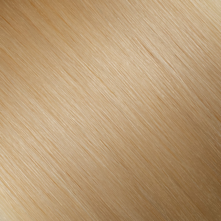 K-Tip 20 Inch Straight 100% Full Cuticle Hair Extensions