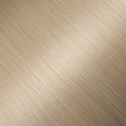 Weft 20 Inch Straight 100% Full Cuticle Hair Extensions