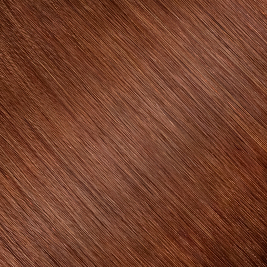 K-Tip 20 Inch Straight 100% Full Cuticle Hair Extensions