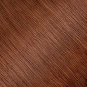 Weft 20 Inch Straight 100% Full Cuticle Hair Extensions