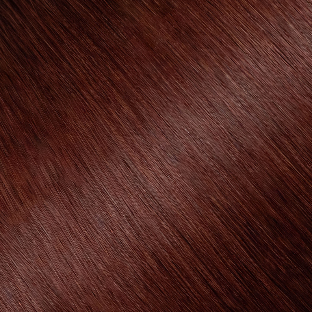 K-Tip 20 Inch Straight 100% Full Cuticle Hair Extensions