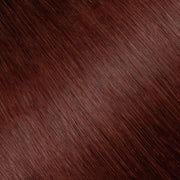 Weft 20 Inch Straight 100% Full Cuticle Hair Extensions