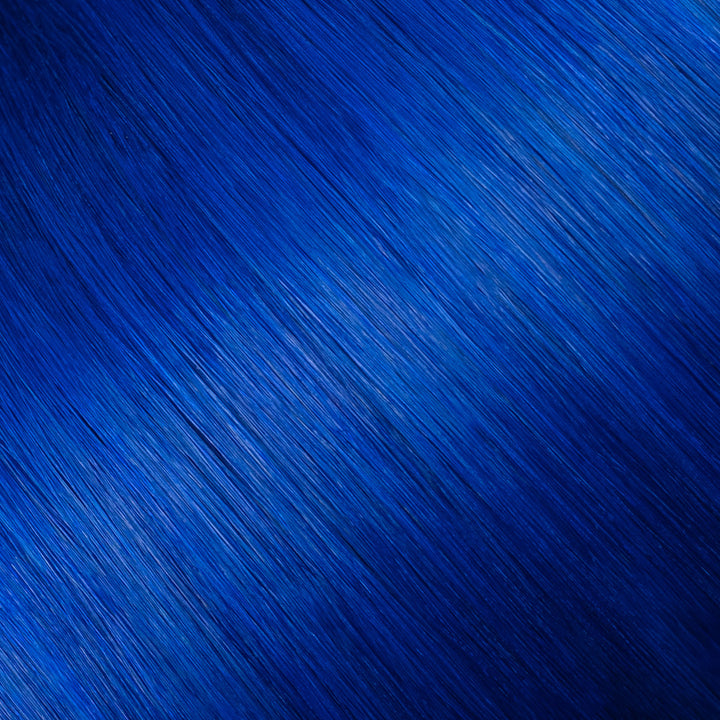 K-Tip 20 Inch Straight 100% Full Cuticle Hair Extensions