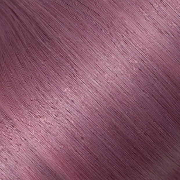 Weft 20 Inch Straight 100% Full Cuticle Hair Extensions