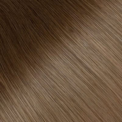 Straight / R6/19A - Toasted Latte