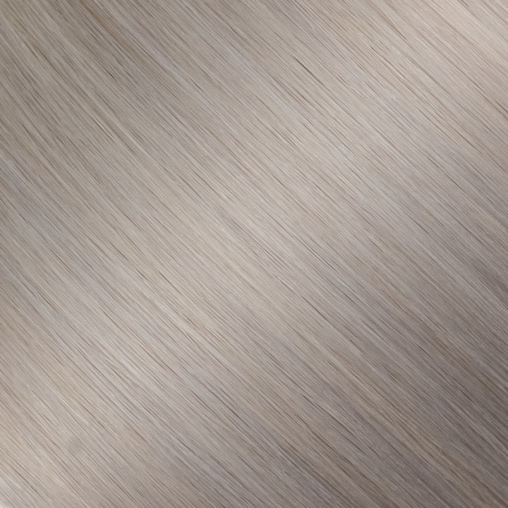 K-Tip 20 Inch Straight 100% Full Cuticle Hair Extensions