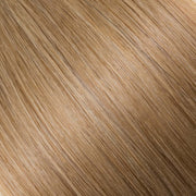 Weft 20 Inch Straight 100% Full Cuticle Hair Extensions