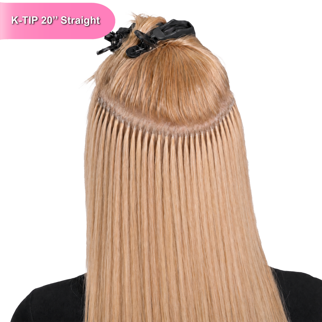 Ktip Extensions Kit K-Tip – DreamCatchers Hair Extensions
