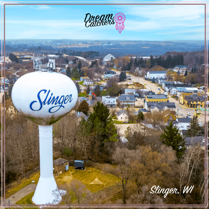 Slinger, WI, USA, September 27th & 28th, 2026