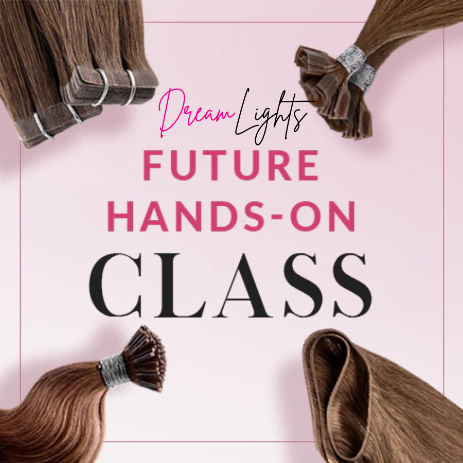 Free DreamLights Future Hands-On Class