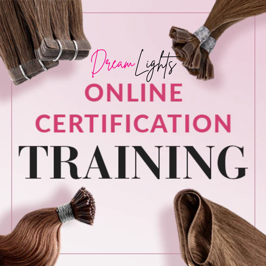 Free DreamLights Online Certification Training