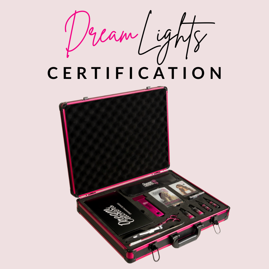 DreamLights Online Certification