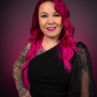 Holly Christensen