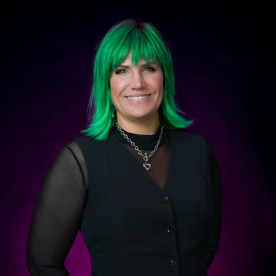 Kara Wells