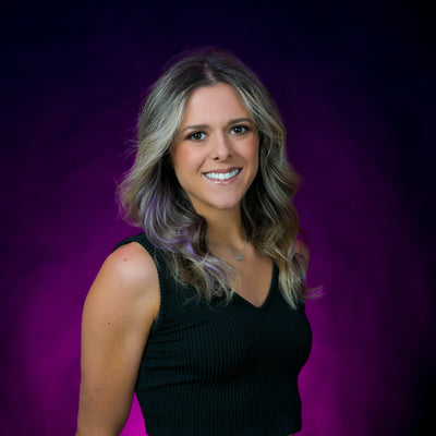Taylor Carroll