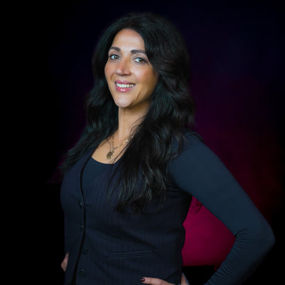 Joanne Pagonis