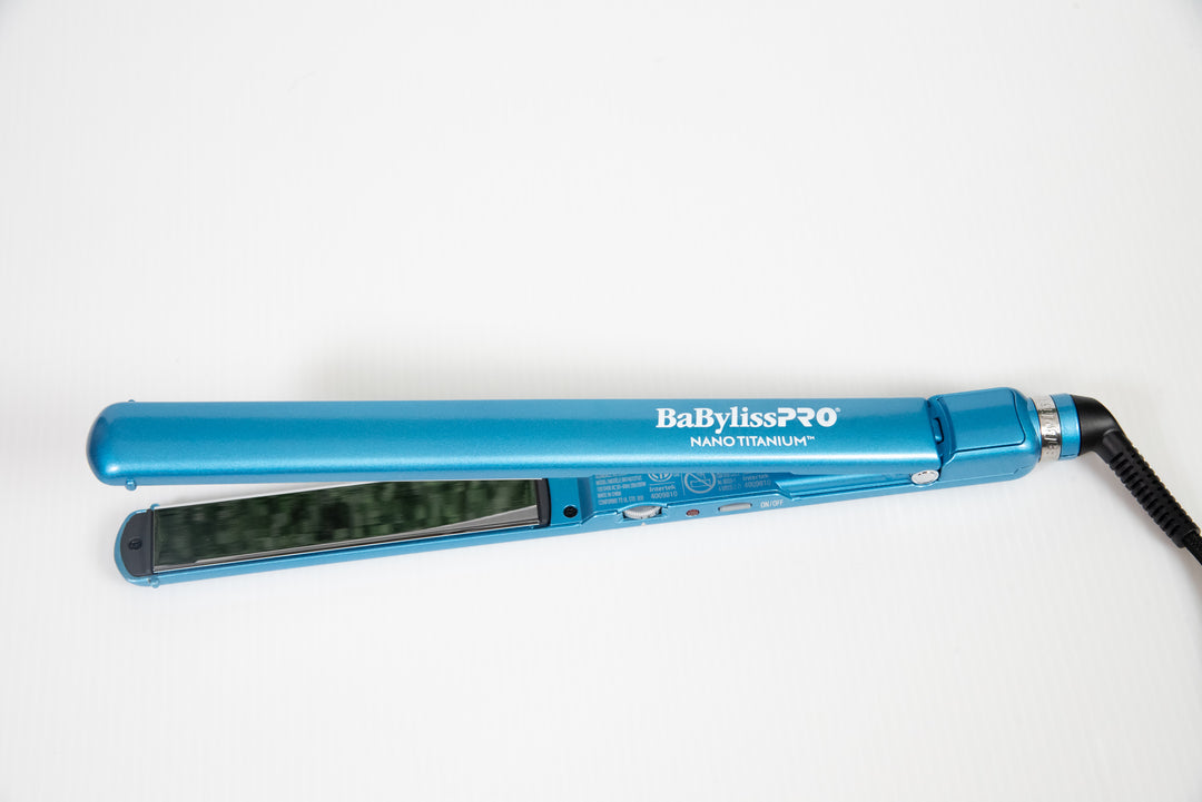 BaByliss Flat Iron
