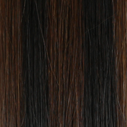 FREE - K-Tip 20 Inch Wavy 100% Full Cuticle Hair Extensions