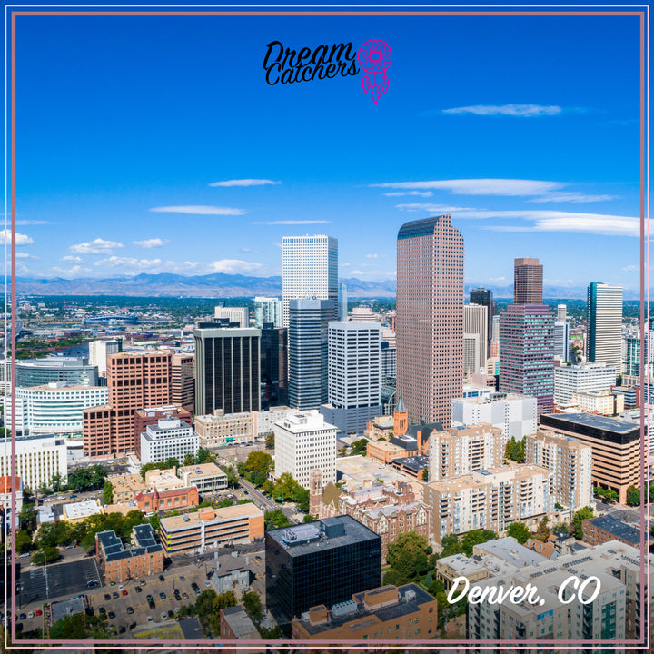 Denver, CO, USA, October 4th & 5th, 2026