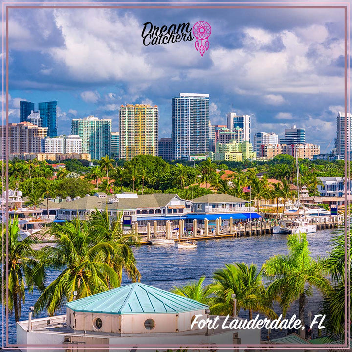 Fort Lauderdale, FL, USA, September 20th & 21st, 2026