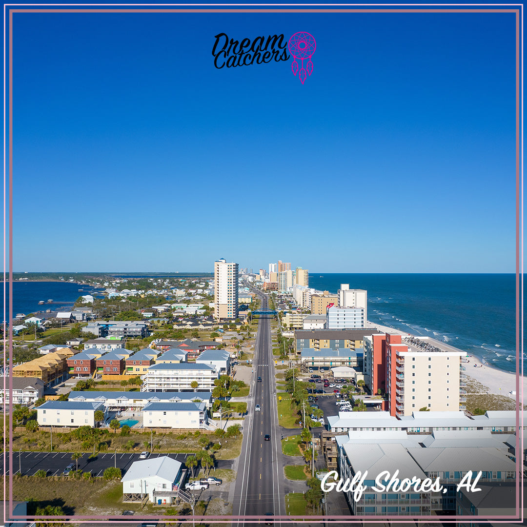 Gulf Shores, AL, USA  January  26th & 27th,  2026